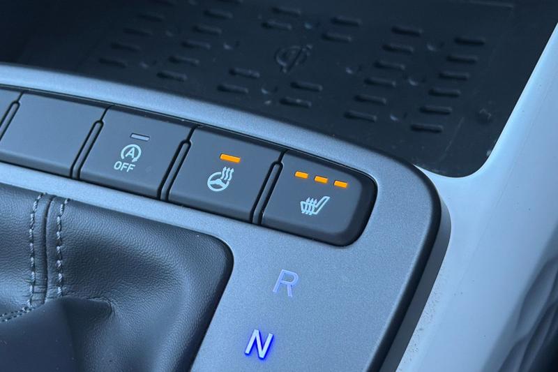 Used Hyundai i10 2023 for sale - 77659761: Photo 27