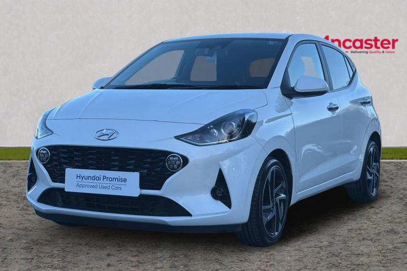 Used Hyundai i10 2023 for sale - 77659761: Photo 7