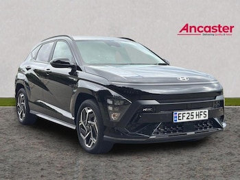 Used Hyundai KONA 2025 for sale - 78804949: Photo