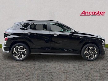 Used Hyundai KONA 2025 for sale - 78804949: Photo