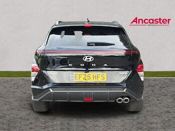 Used Hyundai KONA 2025 for sale - 78804949: Photo