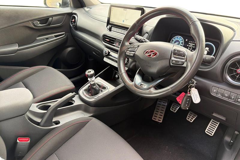 Used Hyundai KONA 2023 for sale - 77367757: Photo 10