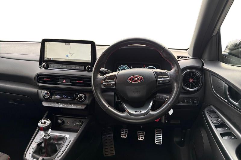 Used Hyundai KONA 2023 for sale - 77367757: Photo 11