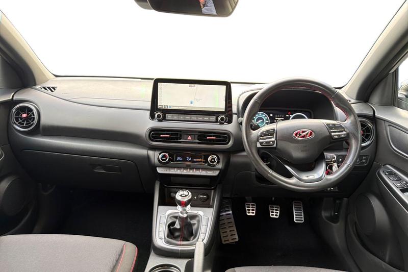 Used Hyundai KONA 2023 for sale - 77367757: Photo 12