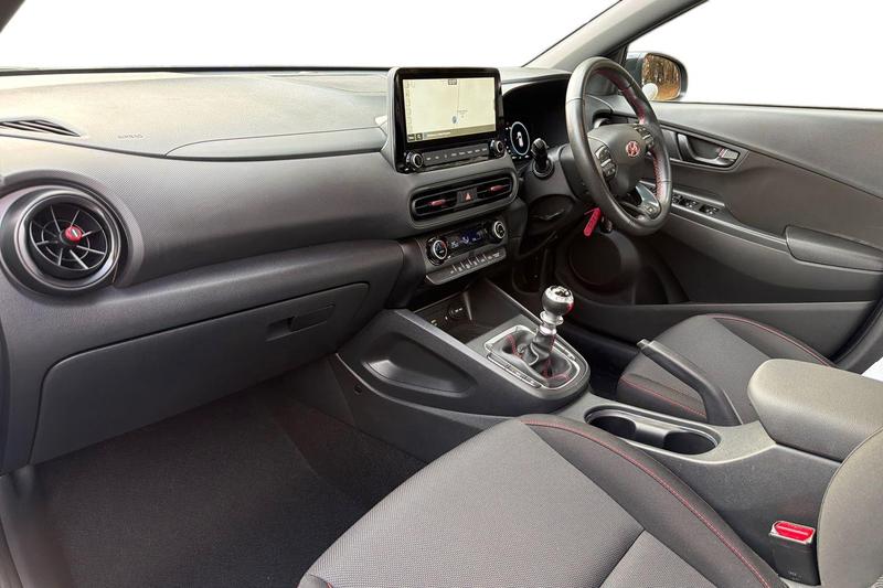 Used Hyundai KONA 2023 for sale - 77367757: Photo 13