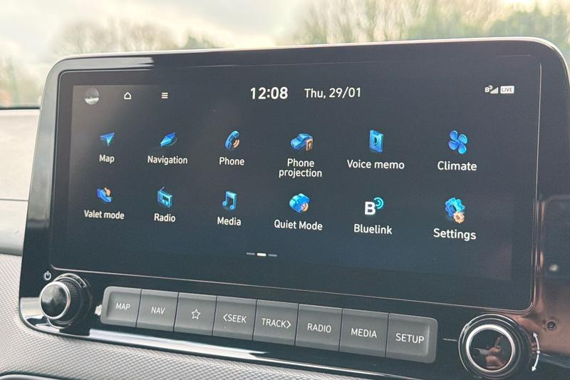 Used Hyundai KONA 2023 for sale - 77367757: Photo 17