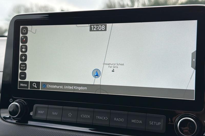 Used Hyundai KONA 2023 for sale - 77367757: Photo 18