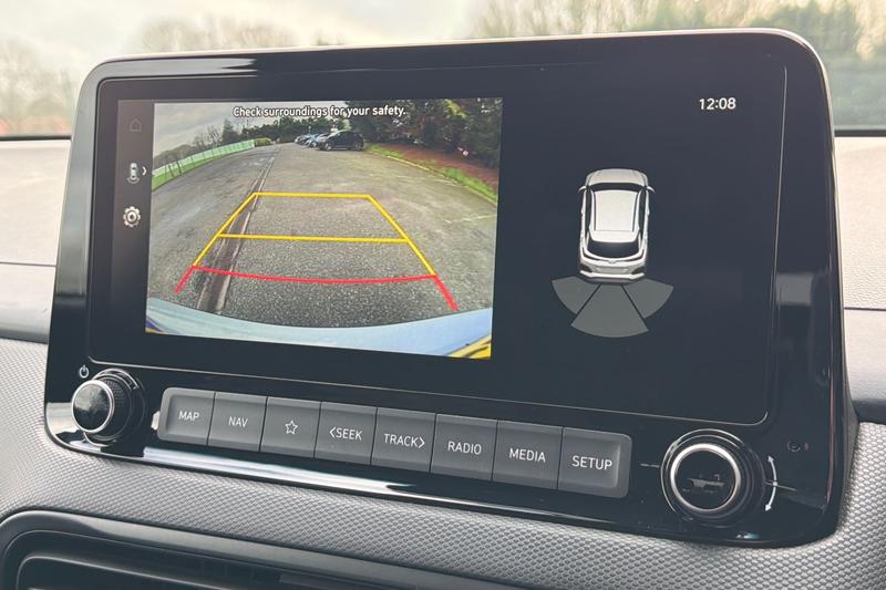 Used Hyundai KONA 2023 for sale - 77367757: Photo 19