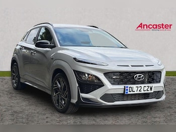 Used Hyundai KONA 2023 for sale - 77367757: Photo