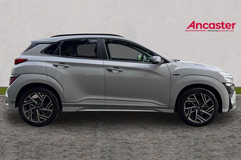 Used Hyundai KONA 2023 for sale - 77367757: Photo 2