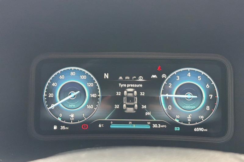 Used Hyundai KONA 2023 for sale - 77367757: Photo 20