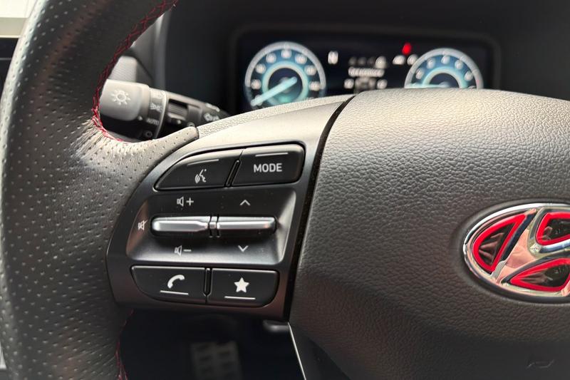 Used Hyundai KONA 2023 for sale - 77367757: Photo 21