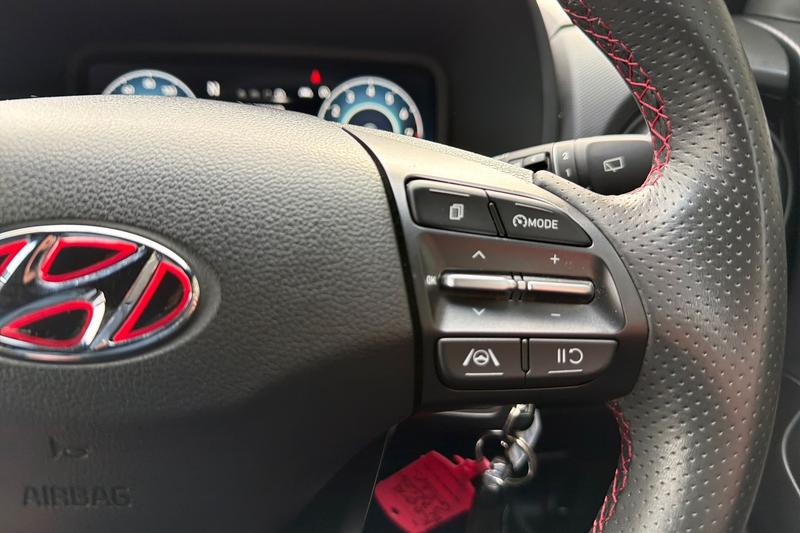 Used Hyundai KONA 2023 for sale - 77367757: Photo 22