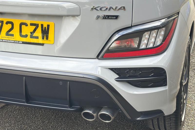 Used Hyundai KONA 2023 for sale - 77367757: Photo 25