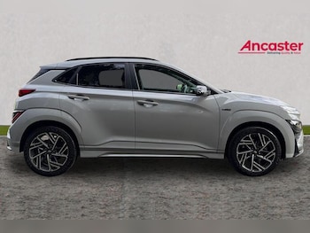 Used Hyundai KONA 2023 for sale - 77367757: Photo