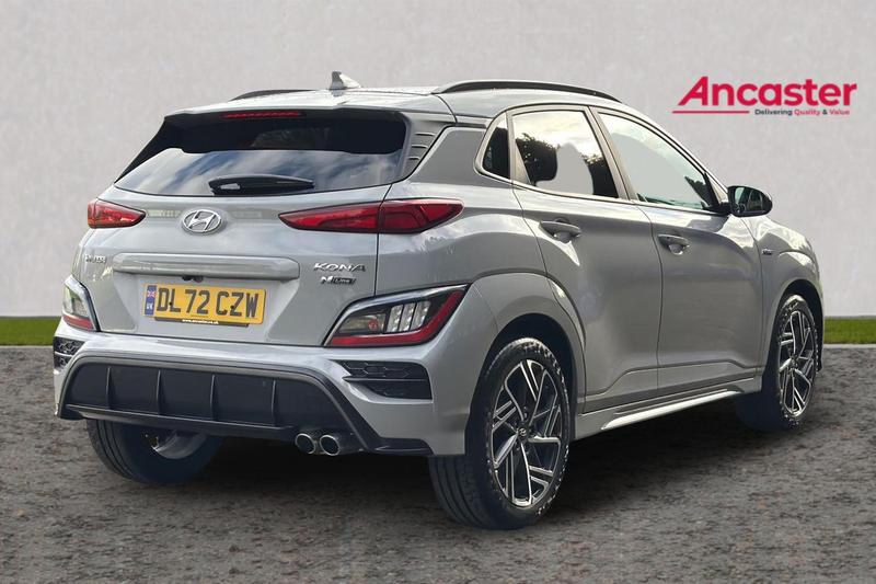 Used Hyundai KONA 2023 for sale - 77367757: Photo 3