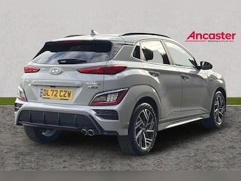 Used Hyundai KONA 2023 for sale - 77367757: Photo