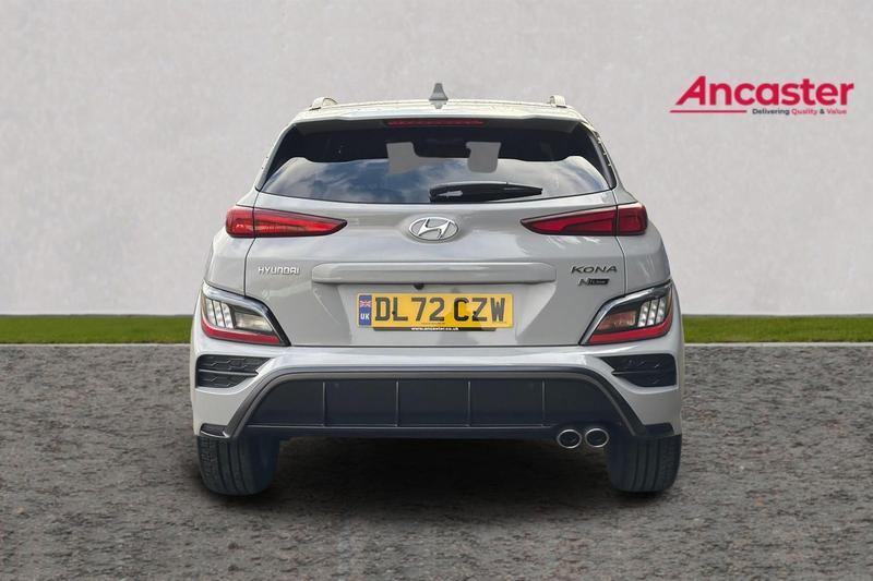 Used Hyundai KONA 2023 for sale - 77367757: Photo 4