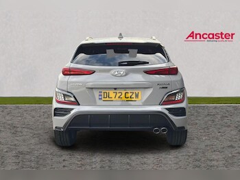 Used Hyundai KONA 2023 for sale - 77367757: Photo