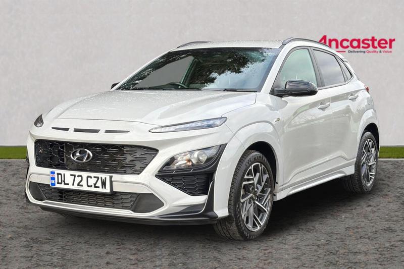 Used Hyundai KONA 2023 for sale - 77367757: Photo 7