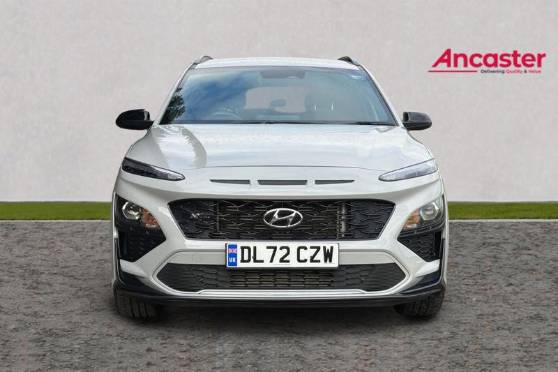 Used Hyundai KONA 2023 for sale - 77367757: Photo 8