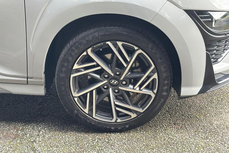 Used Hyundai KONA 2023 for sale - 77367757: Photo 9