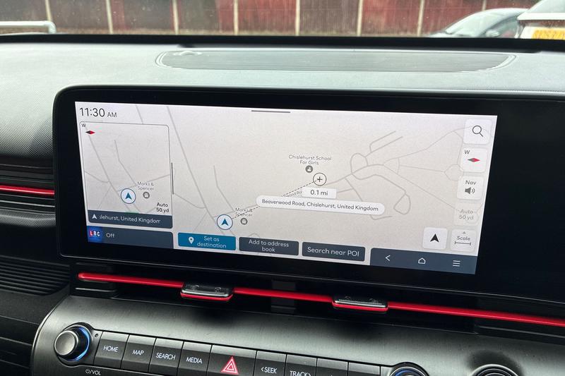 Used Hyundai KONA 2025 for sale - 76960895: Photo 18