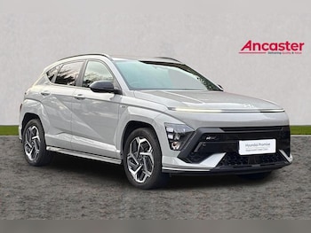 Used Hyundai KONA 2025 for sale - 76960895: Photo
