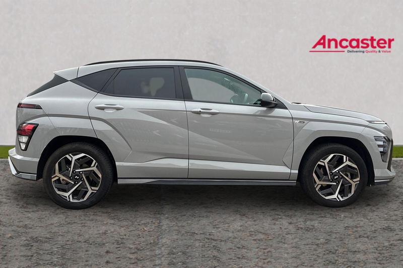 Used Hyundai KONA 2025 for sale - 76960895: Photo 2