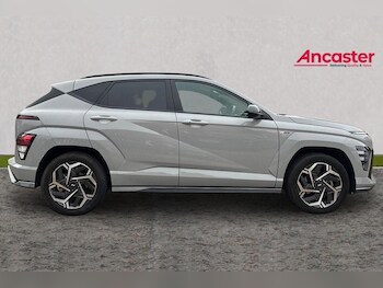 Used Hyundai KONA 2025 for sale - 76960895: Photo