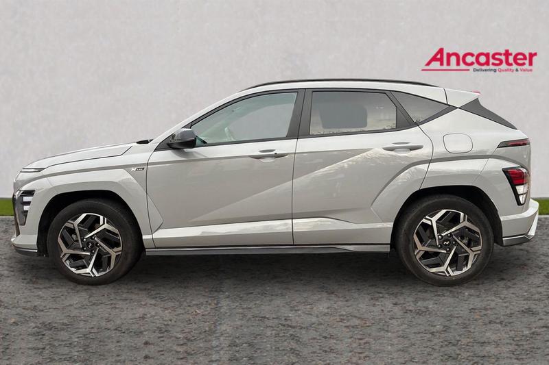 Used Hyundai KONA 2025 for sale - 76960895: Photo 6