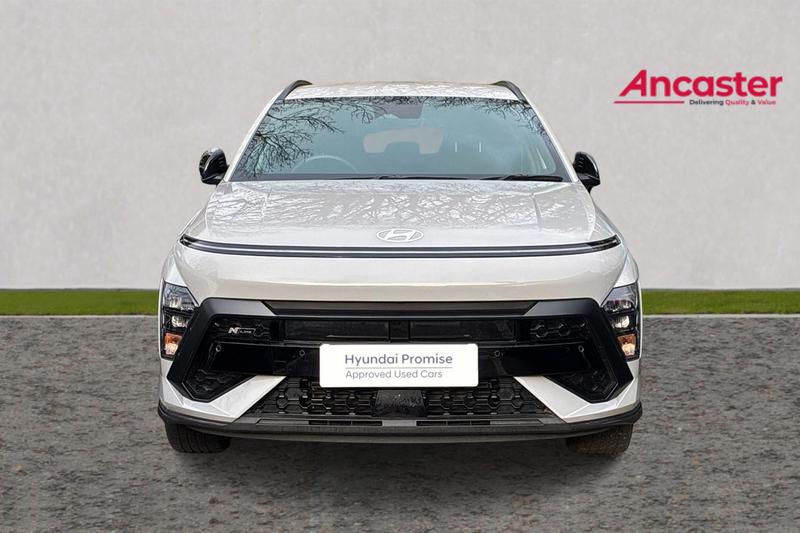 Used Hyundai KONA 2025 for sale - 76960895: Photo 8