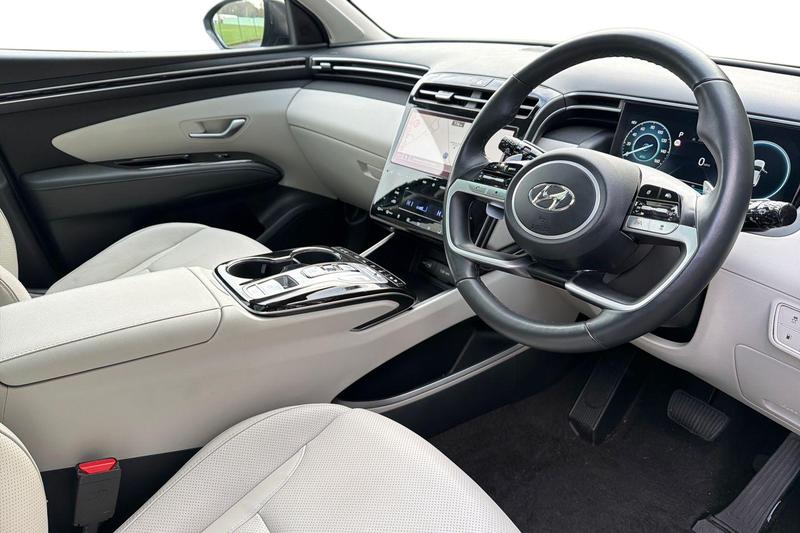 Used Hyundai TUCSON 2023 for sale - 77367762: Photo 10