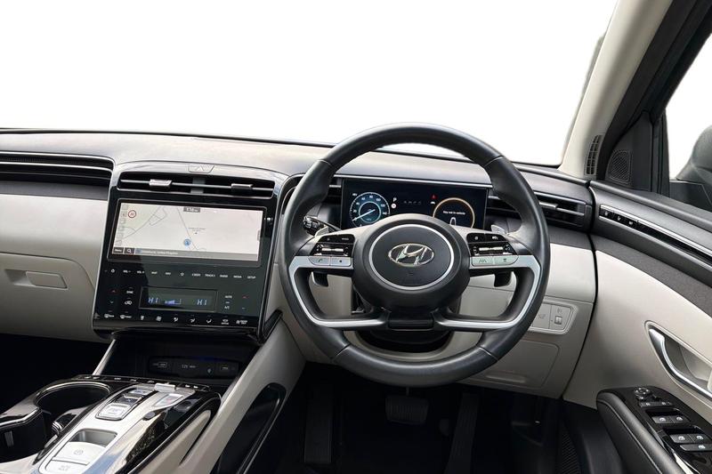 Used Hyundai TUCSON 2023 for sale - 77367762: Photo 11