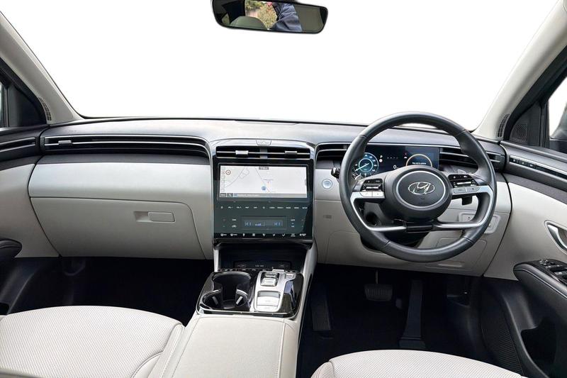 Used Hyundai TUCSON 2023 for sale - 77367762: Photo 12