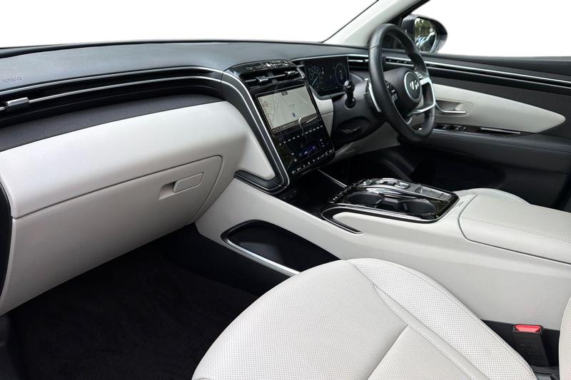 Used Hyundai TUCSON 2023 for sale - 77367762: Photo 13