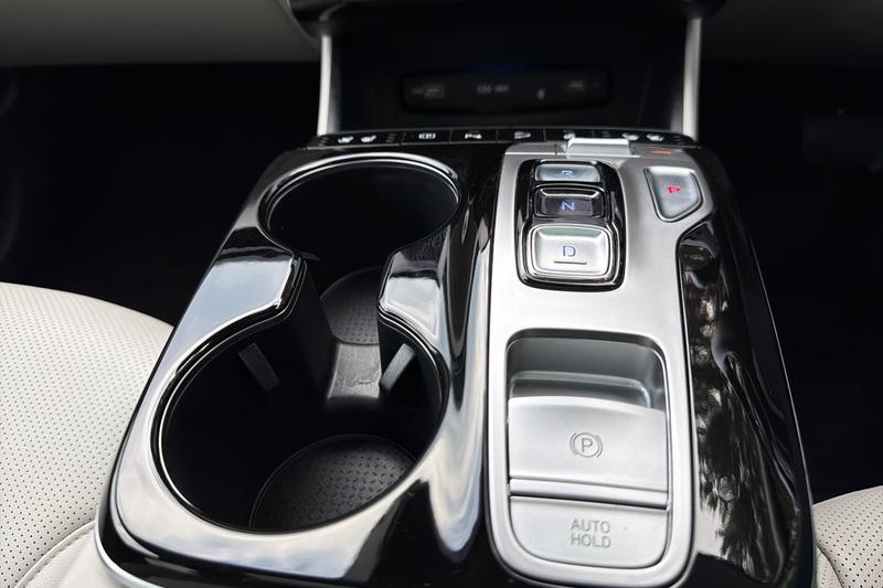 Used Hyundai TUCSON 2023 for sale - 77367762: Photo 14