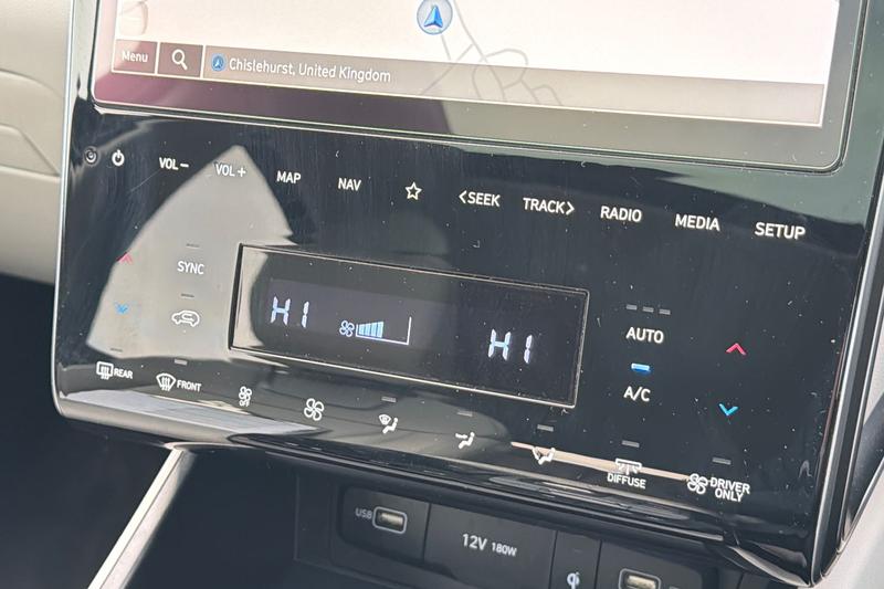 Used Hyundai TUCSON 2023 for sale - 77367762: Photo 15