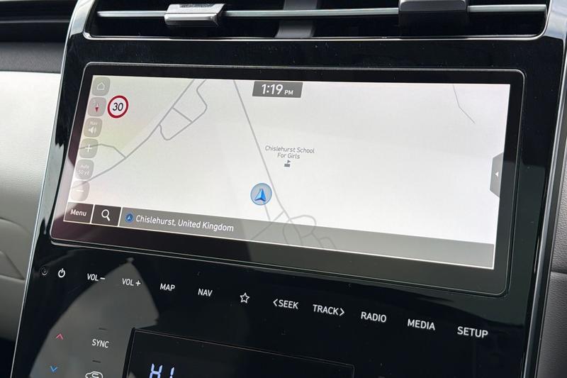 Used Hyundai TUCSON 2023 for sale - 77367762: Photo 18