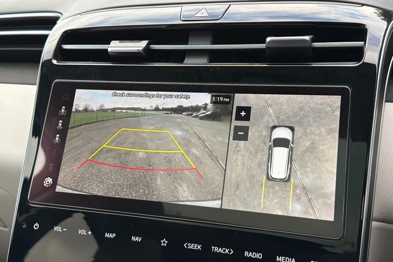 Used Hyundai TUCSON 2023 for sale - 77367762: Photo 19