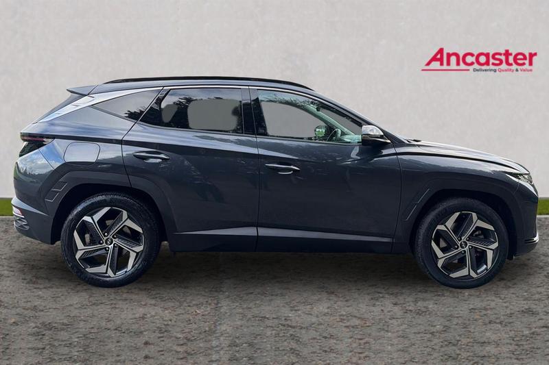 Used Hyundai TUCSON 2023 for sale - 77367762: Photo 2
