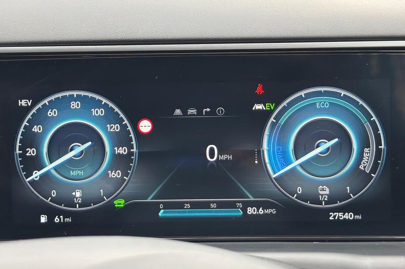 Used Hyundai TUCSON 2023 for sale - 77367762: Photo 20