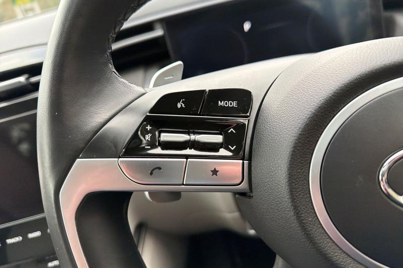 Used Hyundai TUCSON 2023 for sale - 77367762: Photo 21