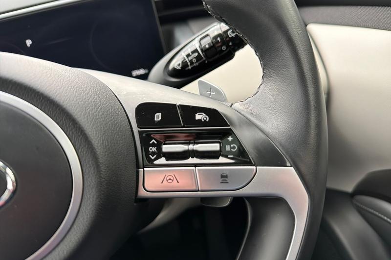 Used Hyundai TUCSON 2023 for sale - 77367762: Photo 22