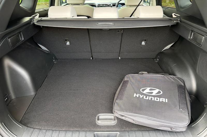 Used Hyundai TUCSON 2023 for sale - 77367762: Photo 24