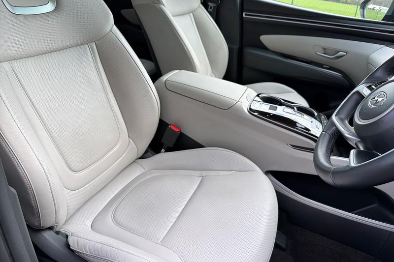 Used Hyundai TUCSON 2023 for sale - 77367762: Photo 25