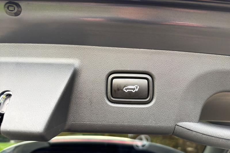 Used Hyundai TUCSON 2023 for sale - 77367762: Photo 29