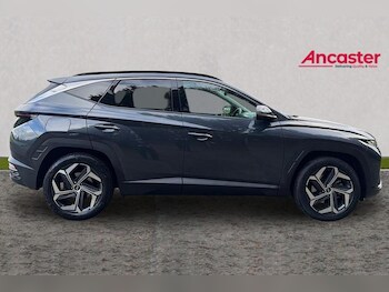 Used Hyundai TUCSON 2023 for sale - 77367762: Photo