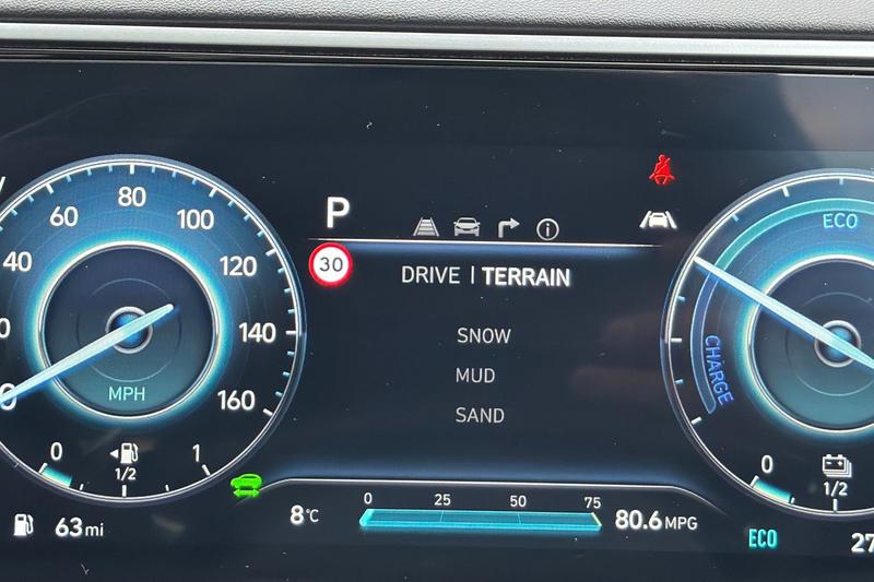 Used Hyundai TUCSON 2023 for sale - 77367762: Photo 32