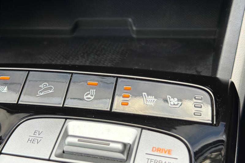 Used Hyundai TUCSON 2023 for sale - 77367762: Photo 34